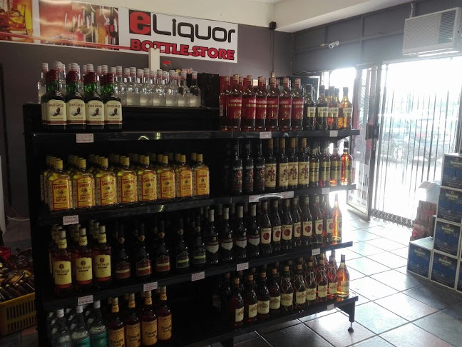 Liquor City Vryheid - Vryheid