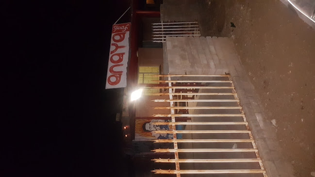 Opinii despre Anaya Foods în Mmabatho - Hospitality and gastronomy