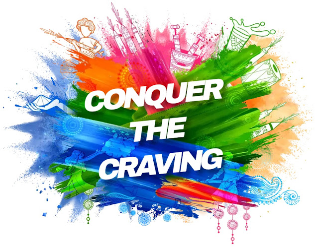 Conquer The Craving