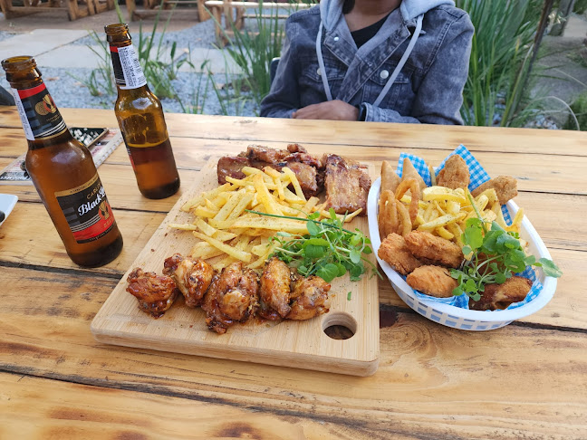 Comentarii opinii despre 1924 House of Pancakes