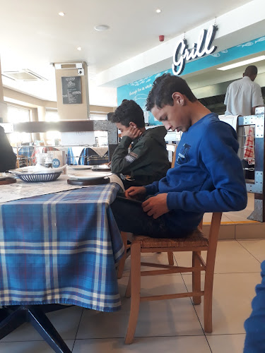 Ocean Basket Plumstead - Cape Town