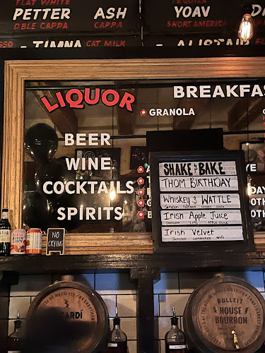 The House of Machines - Hospitality and gastronomy