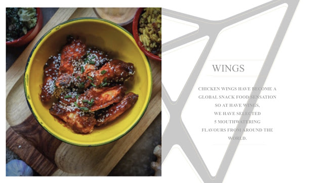 Opinii despre Have Wings în Soweto - Hospitality and gastronomy