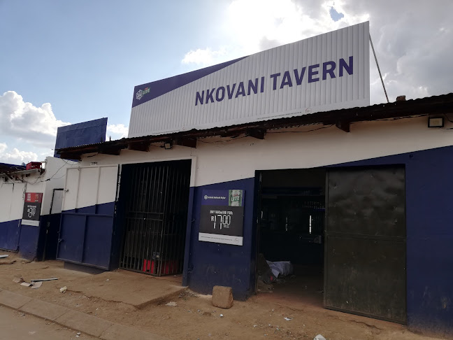 Nkovani Tarven - Thembisa