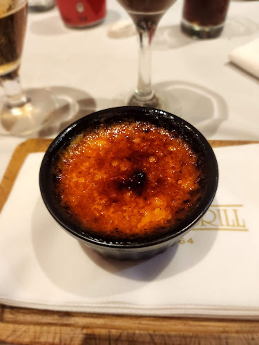 The Hussar Grill Mouille Point