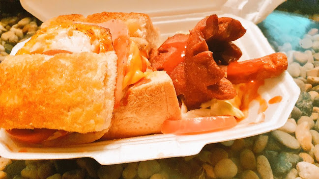 DI'MONATE AFRICAN GRILL RESTAURANT - Hospitality and gastronomy