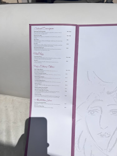 Grand Africa Café & Beach - Hospitality and gastronomy