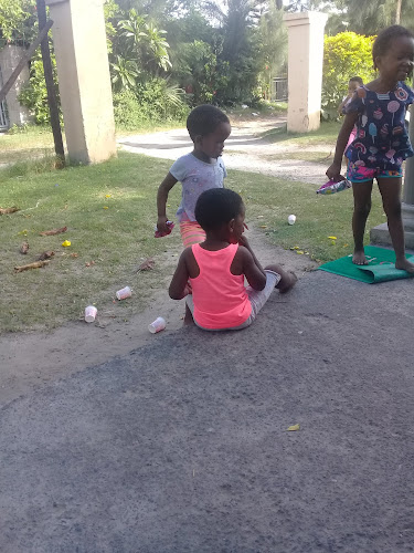 Aquafresh Tuck Shop - Richards Bay