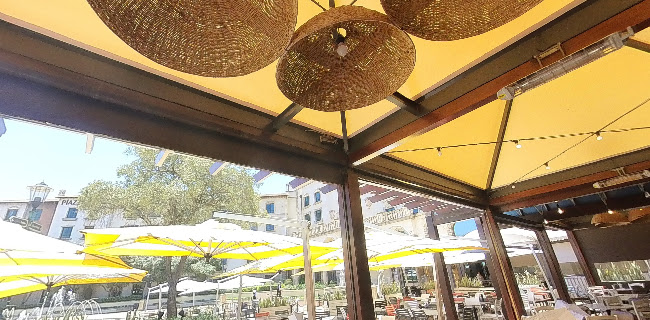 Ocean Basket Monte Casino - Sandton