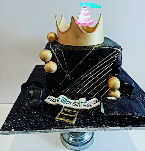 Opinii despre Barbs Sweets and Sugar Arts în Johannesburg - Hospitality and gastronomy