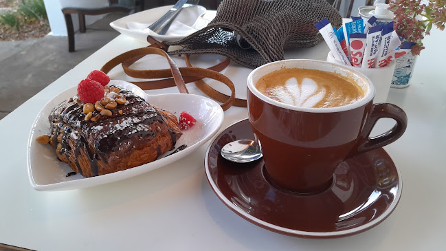 Fifty Five Croissants - Hospitality and gastronomy