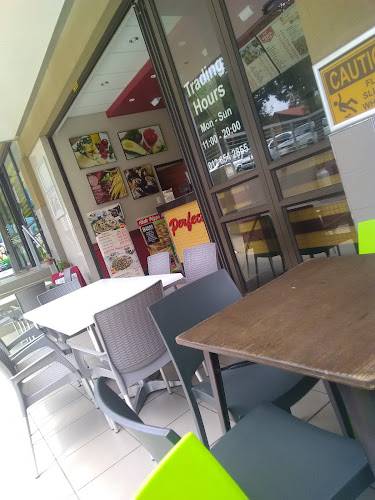 Pizza Perfect Valhalla - Hospitality and gastronomy