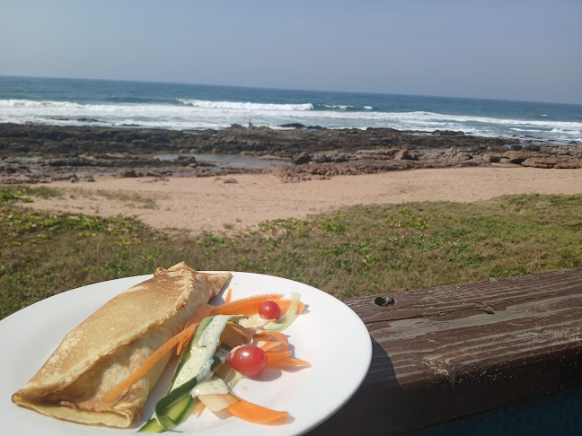 Anything Fishy - Scottburgh