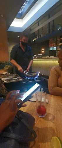 Comentarii opinii despre Tiger's Milk Bedfordview