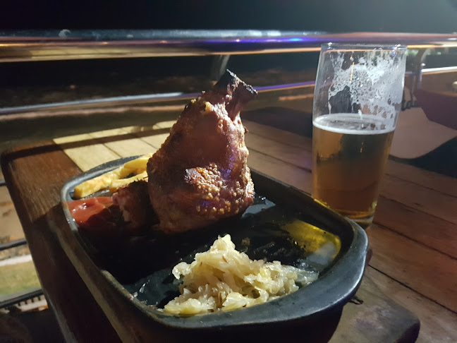 Barney's Tavern - Gqeberha