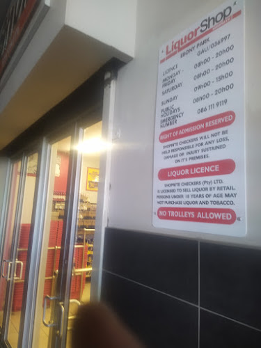 Shoprite LiquorShop Ebony Park
