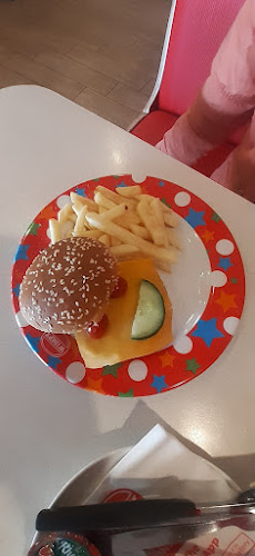 Wimpy - Hospitality and gastronomy