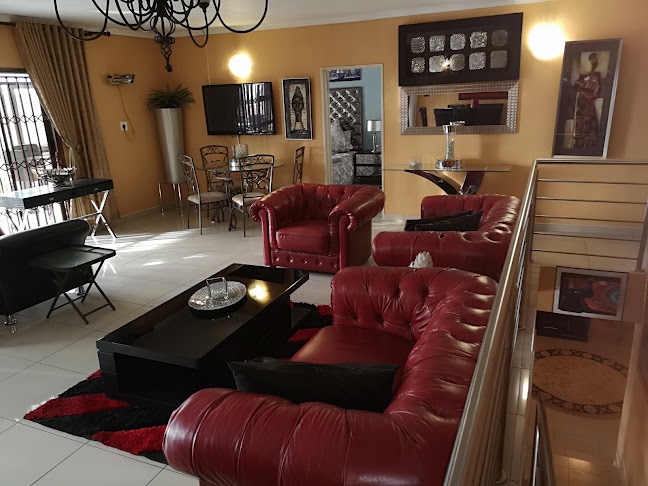 Comentarii opinii despre NTOZETHU