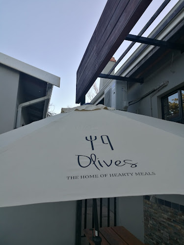 Olives - Mthatha