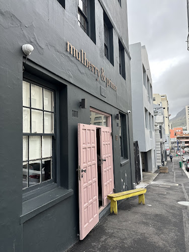 Mulberry and Prince - Hospitality and gastronomy