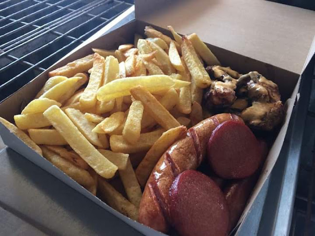 Opinii despre BBM FOOD LOVERS în Mabopane - Hospitality and gastronomy