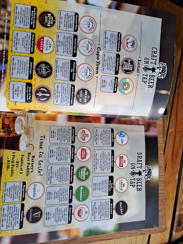 Barney's Tavern - Hospitality and gastronomy