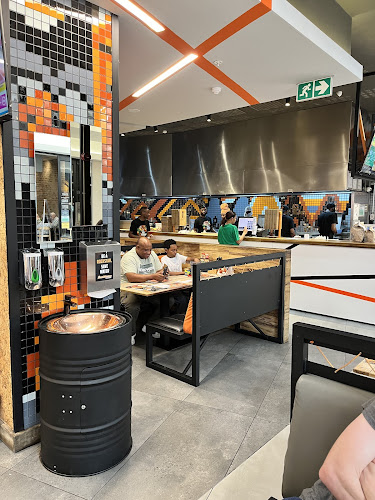 RocoMamas Kenilworth Centre - Halaal - Cape Town