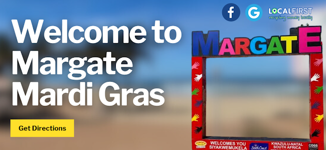 Margate Mardi Gras - Margate