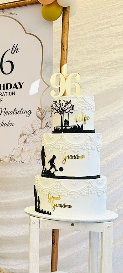 Thakoo Confectionery