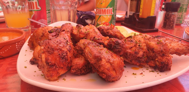 Opinii despre Caramba Authentic Portuguese Restaurant în Cape Town - Hospitality and gastronomy