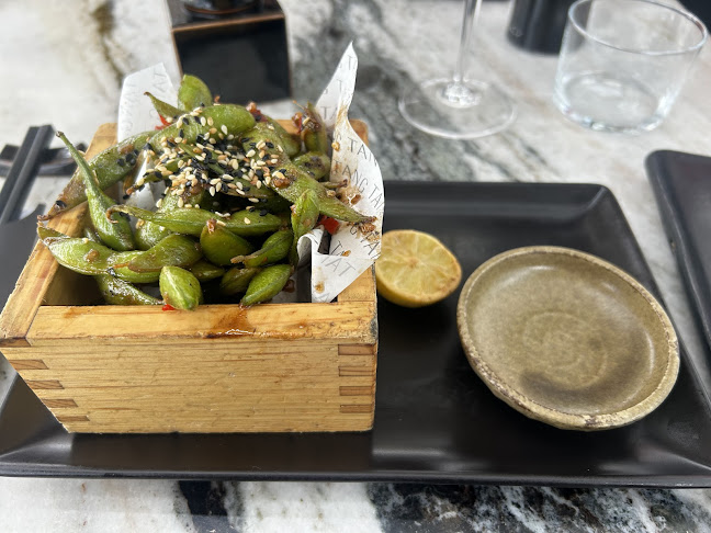 TANG Asian Luxury Restaurant & Bar Waterfront - Hospitality and gastronomy