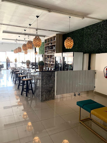 Godfather Lounge - Johannesburg