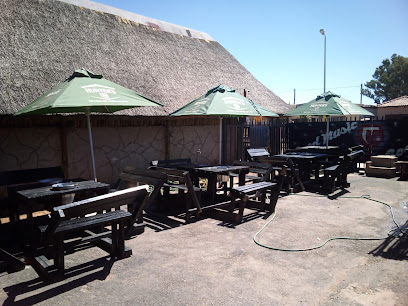 ShimNeza Pub & Grill