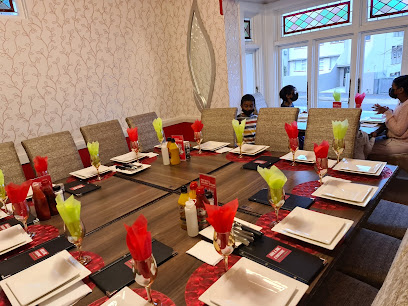 Billal Cuisine Windermere