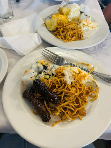 Comentarii opinii despre The Village Buffet