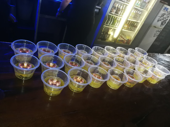 Club 40 - Roodepoort