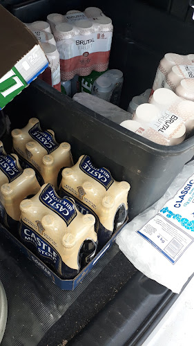 Comentarii opinii despre Liberty Liquors