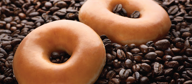 Opinii despre Krispy Kreme în Cape Town - Hospitality and gastronomy