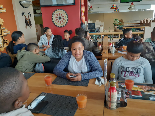 Arizona Spur - Hospitality and gastronomy