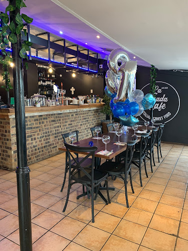 La Strada Cafe - Italian Street Food - Hospitality and gastronomy