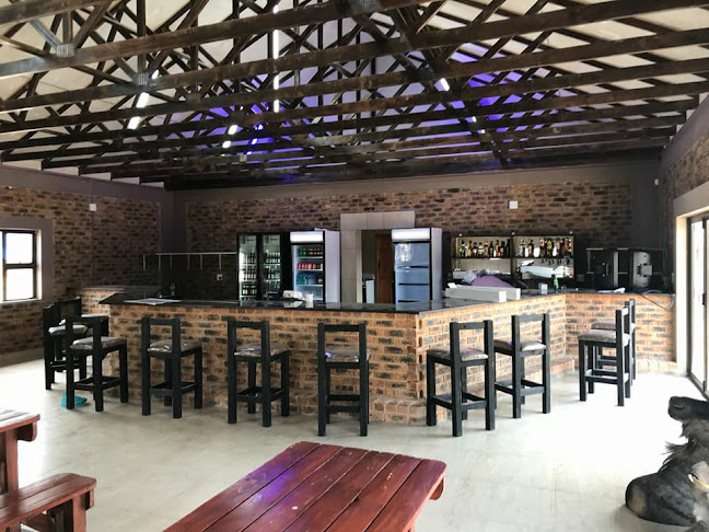 Die Watergat Pub & Grill - Boksburg