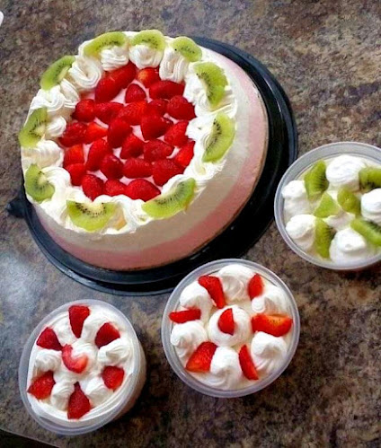 Comentarii opinii despre Cassie's Sweet Tooth Delights