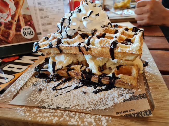 Shop 30 & 33, Bedford Village Shopping Centre, Van Buuren Rd, Bedfordview, Johannesburg, 2007