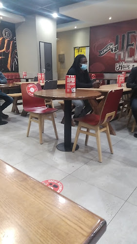 Opinii despre KFC Protea Glen în Soweto - Hospitality and gastronomy