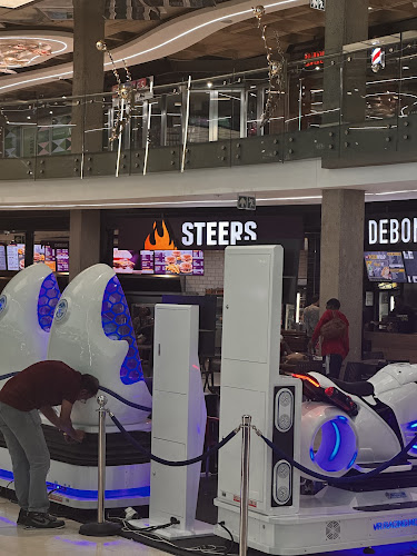 And, Fourways Mall, Shop L9A Corner Witkoppen Road, William Nicol Drive, Fourways, 2055