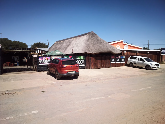 Opinii despre ShimNeza Pub & Grill în Vryburg - Hospitality and gastronomy