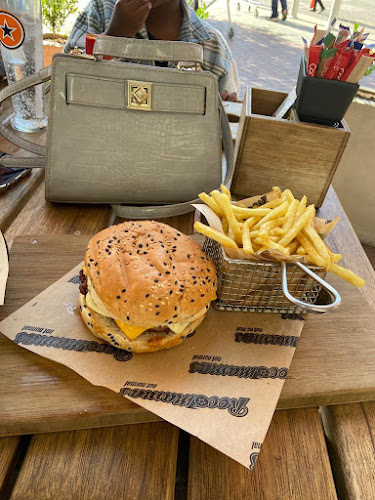 Opinii despre RocoMamas Loftus în Pretoria - Hospitality and gastronomy