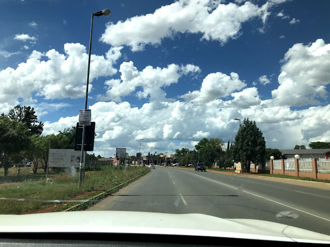 Dante's Pizza - Klerksdorp