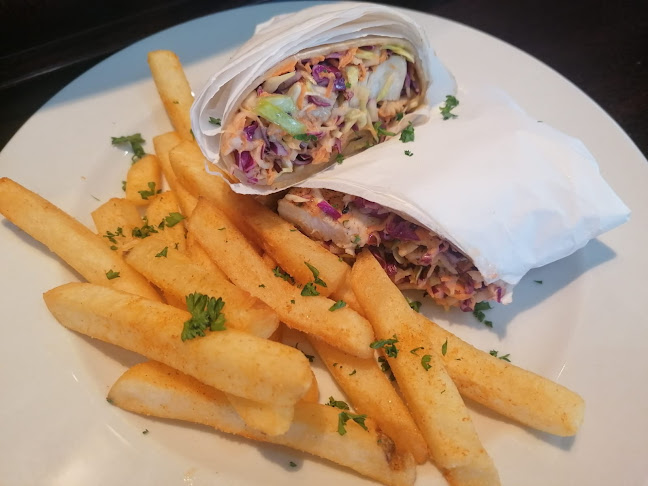 Coffee@Berkley - Centurion