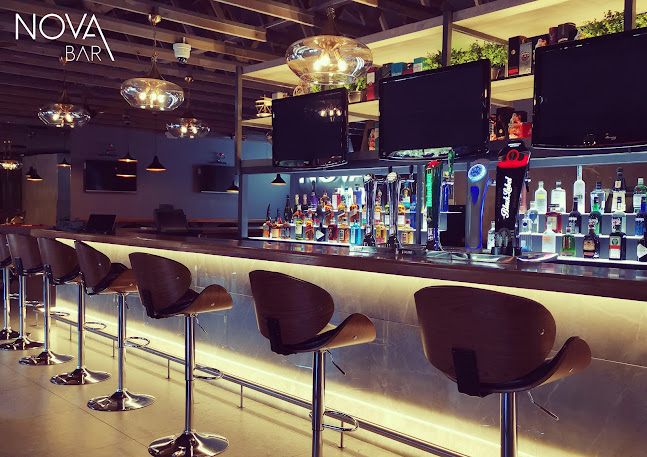 Comentarii opinii despre Nova Bar, Randburg